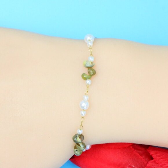 Chic & Stylish Bracelet – A Thoughtful Gift for Women and Girls, DYC1326 - Picture 5 of 10